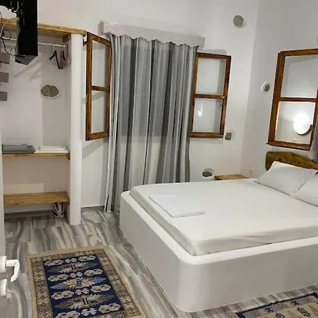 George's Platy Gyalos * Panormos (Kalymnos)