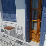Semesterbostad George's Platy Gyalos Panormos (Kalymnos)