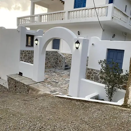 George's Platy Gyalos * Panormos (Kalymnos)