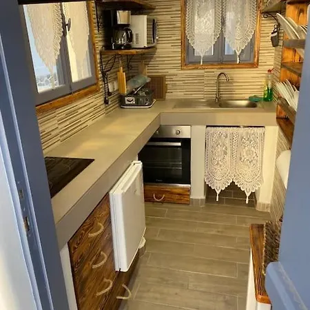 George's Platy Gyalos Casa vacanze Panormos (Kalymnos)