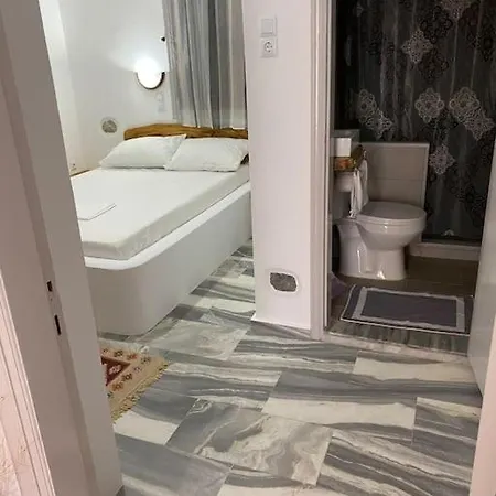 George's Platy Gyalos Casa vacanze Panormos (Kalymnos)