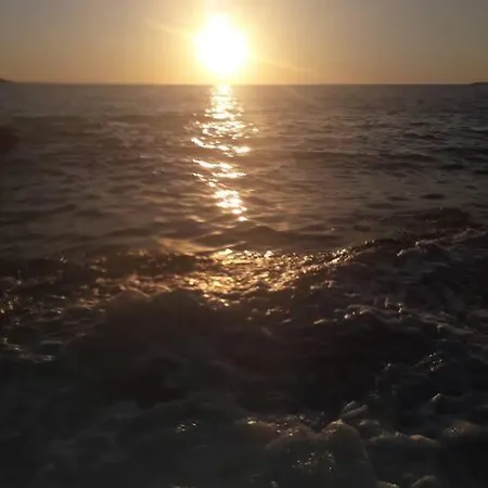 Casa vacanze George's Platy Gyalos