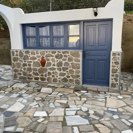 George's Platy Gyalos Casa vacanze *