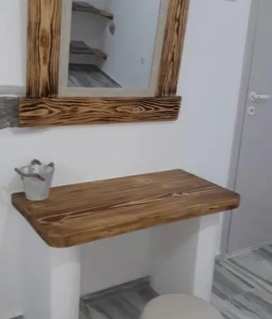 George's Platy Gyalos Casa vacanze Panormos (Kalymnos)