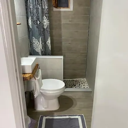 Casa vacanze George's Platy Gyalos Panormos (Kalymnos)