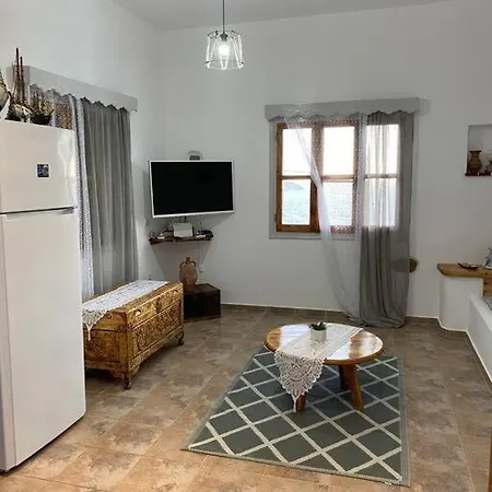 George's Platy Gyalos Casa vacanze *