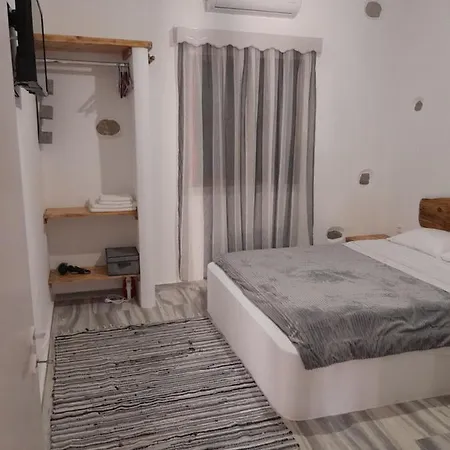 Casa vacanze George's Platy Gyalos