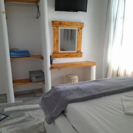 George's Platy Gyalos * Panormos (Kalymnos)