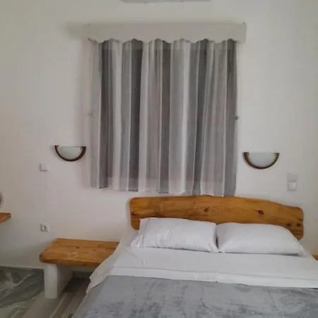 George's Platy Gyalos Casa vacanze