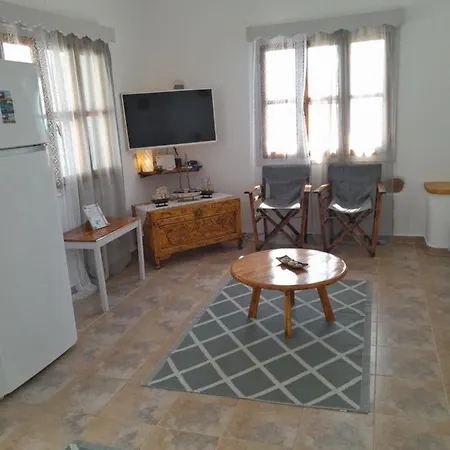 George's Platy Gyalos Casa vacanze Panormos (Kalymnos)