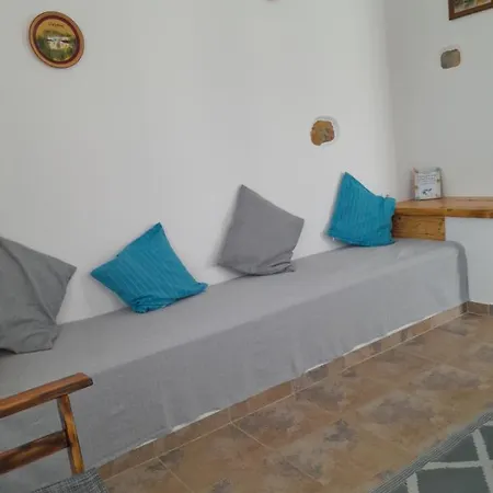 Сasa de vacaciones George's Platy Gyalos Panormos (Kalymnos)