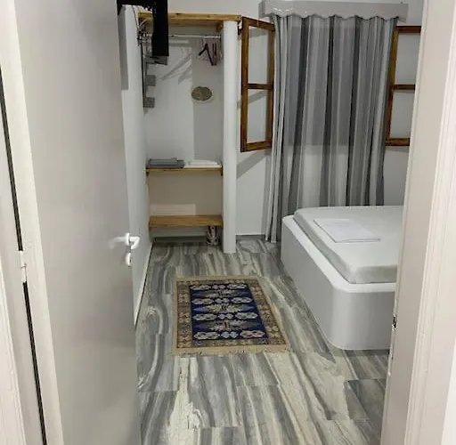 George's Platy Gyalos Tatil Evi Panormos (Kalymnos)