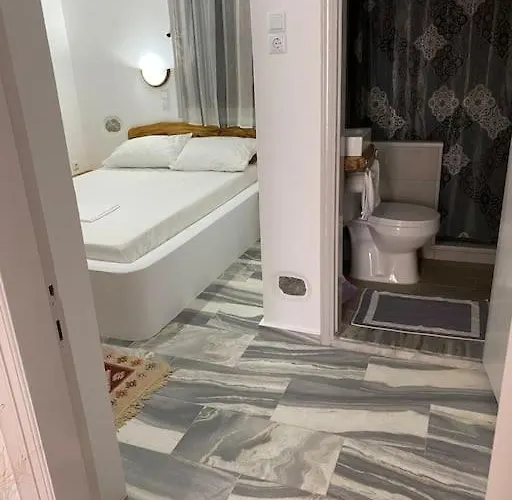 George's Platy Gyalos Tatil Evi Panormos (Kalymnos)