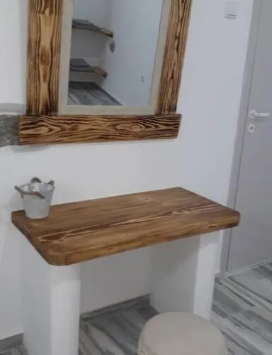 George's Platy Gyalos Tatil Evi Panormos (Kalymnos)