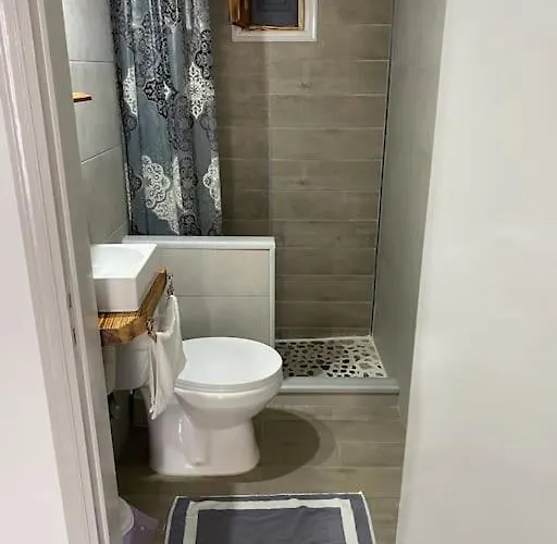 Case de vacanță George's Platy Gyalos Panormos (Kalymnos)