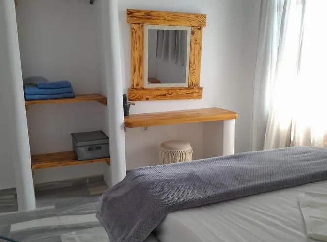 George's Platy Gyalos * Panormos (Kalymnos)